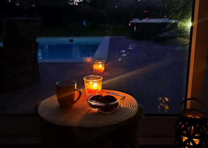 Casa de Férias Quinta Do Ferreiro *