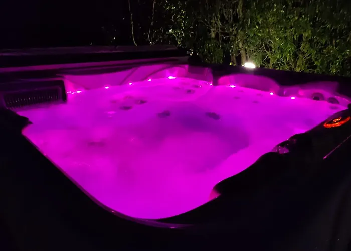 Quinta Do Ferreiro Ponta Delgada