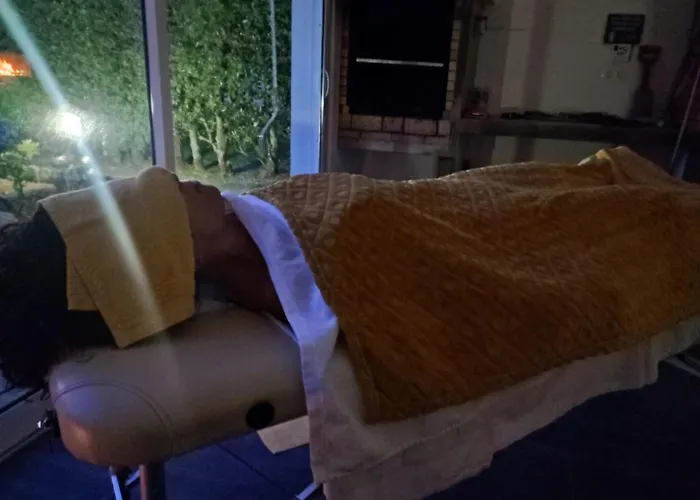 펜션 Quinta Do Ferreiro *