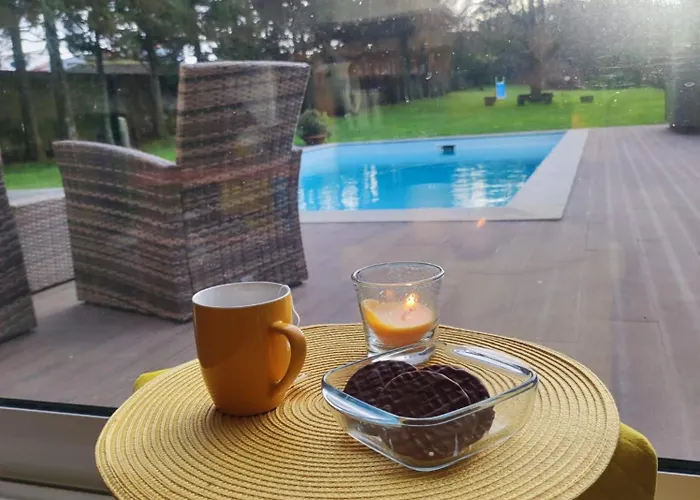 Quinta Do Ferreiro Ponta Delgada