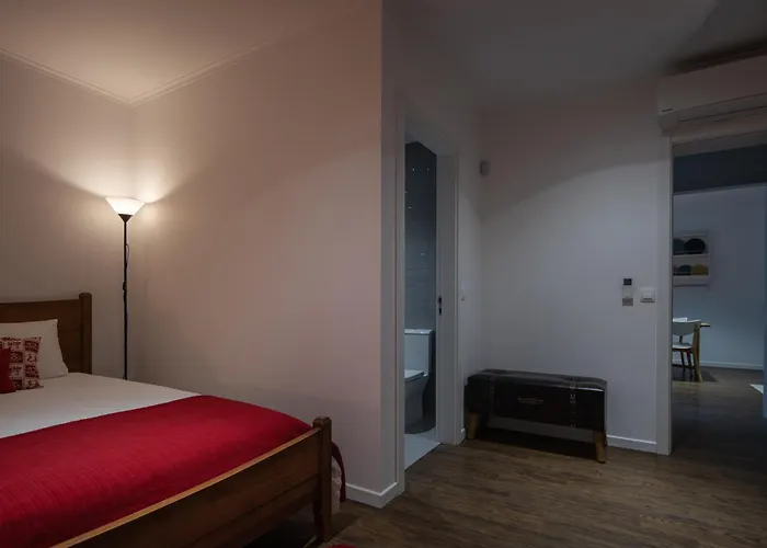 Vakantiehuis Quinta Do Ferreiro Ponta Delgada