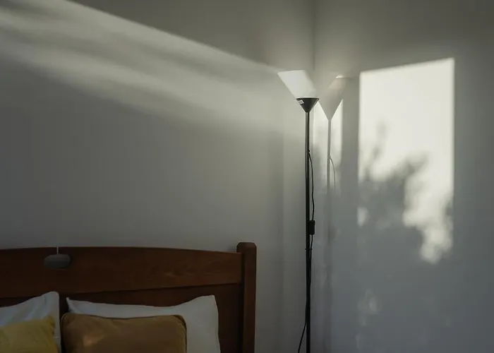 Quinta Do Ferreiro Ponta Delgada