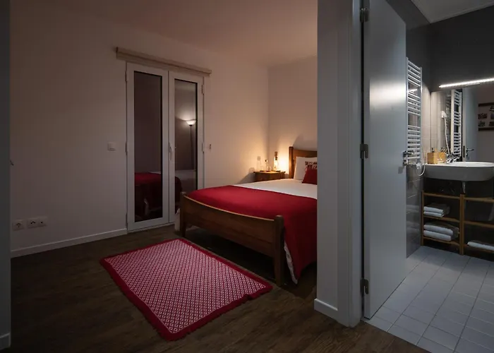 Casa de Férias Quinta Do Ferreiro *