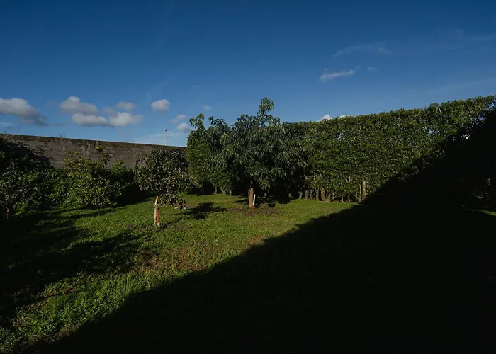 Casa de Férias Quinta Do Ferreiro