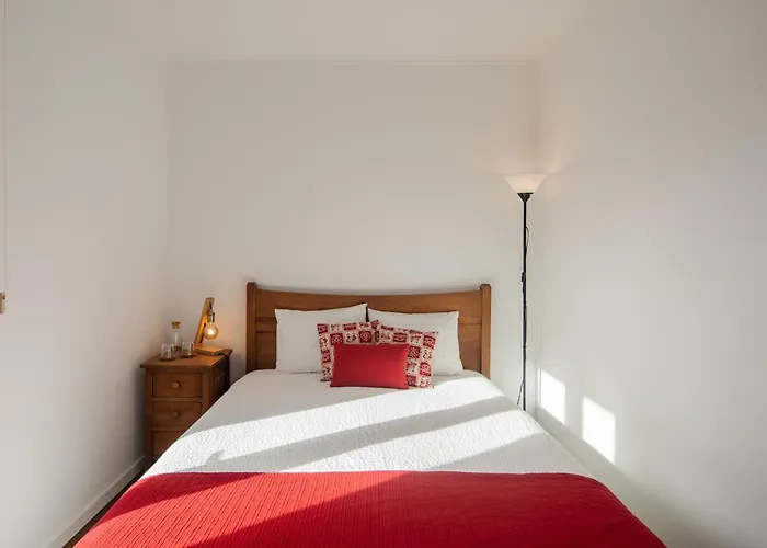 Vakantiehuis Quinta Do Ferreiro *