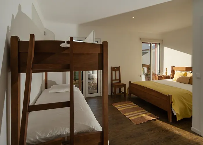 Casa de Férias Quinta Do Ferreiro Ponta Delgada