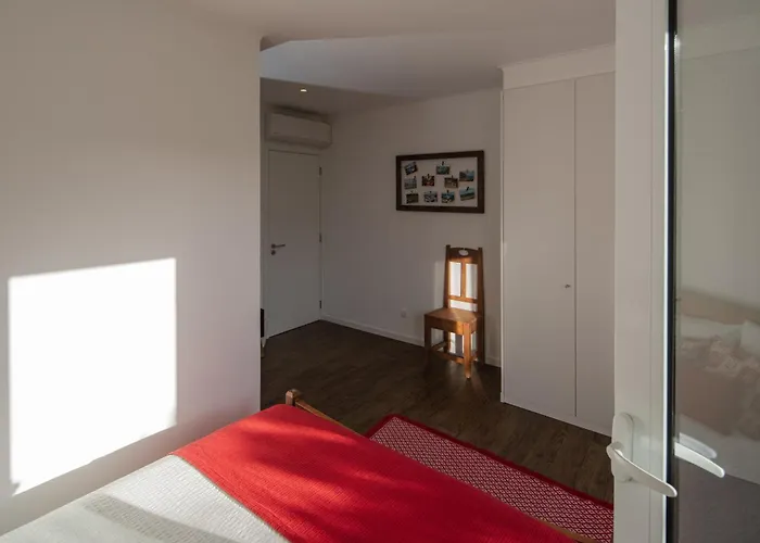 Quinta Do Ferreiro Ponta Delgada