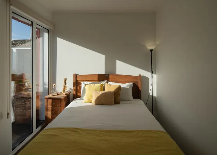 Vakantiehuis Quinta Do Ferreiro