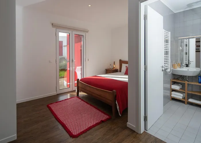 Casa de Férias Quinta Do Ferreiro *