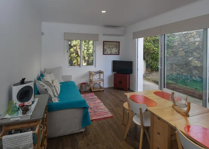 Casa de Férias Quinta Do Ferreiro Ponta Delgada