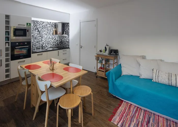 Quinta Do Ferreiro Ponta Delgada