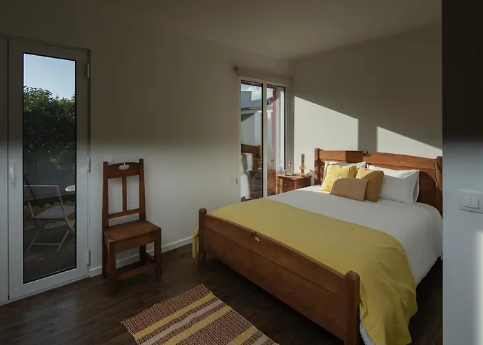 Vakantiehuis Quinta Do Ferreiro