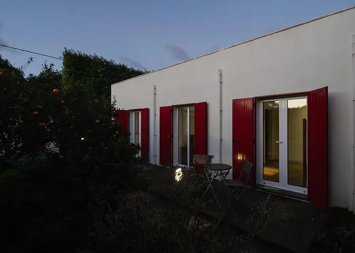 Casa de Férias Quinta Do Ferreiro *