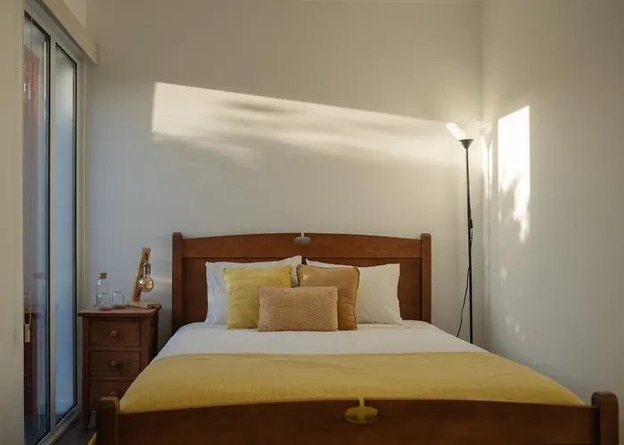 Quinta Do Ferreiro Ponta Delgada