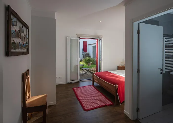 Casa de Férias Quinta Do Ferreiro *