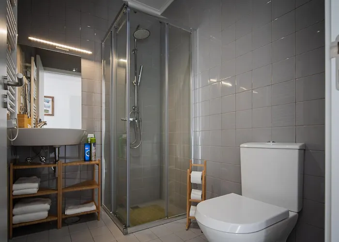 Vakantiehuis Quinta Do Ferreiro Ponta Delgada