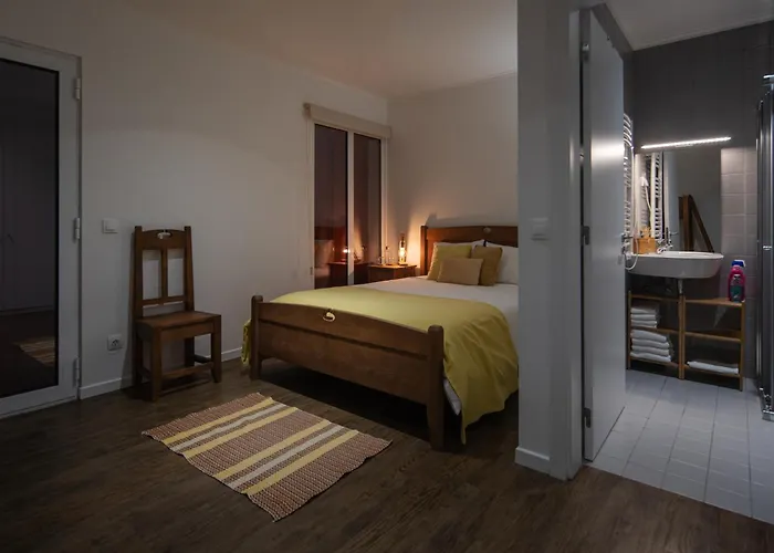 Casa de Férias Quinta Do Ferreiro