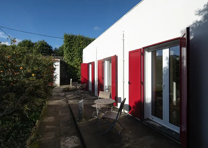 Vakantiehuis Quinta Do Ferreiro *