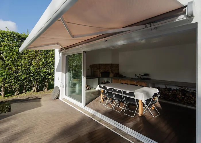 Casa de Férias Quinta Do Ferreiro