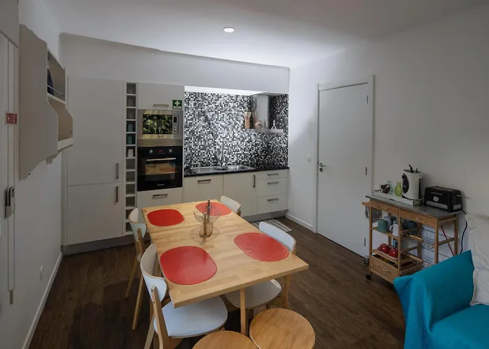 Vakantiehuis Quinta Do Ferreiro